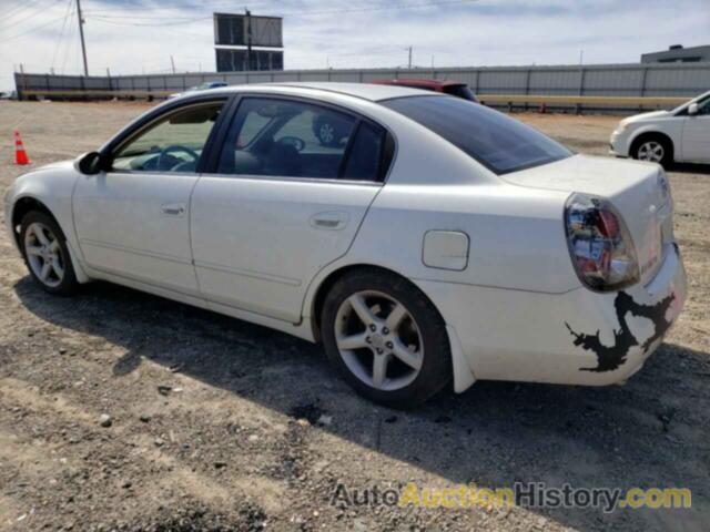 NISSAN ALTIMA SE, 1N4BL11D35C102668