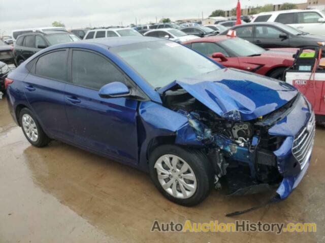 HYUNDAI ACCENT SE, 3KPC24A61LE096489