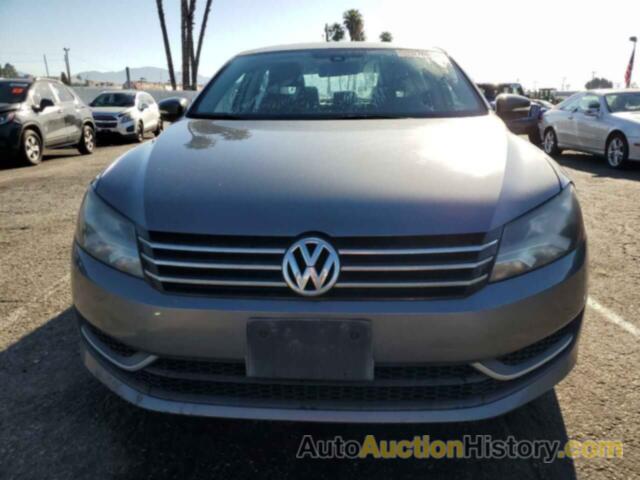 VOLKSWAGEN PASSAT S, 1VWAP7A3XEC009020