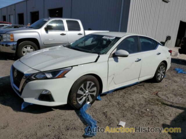 NISSAN ALTIMA S, 1N4BL4BV4KC221317