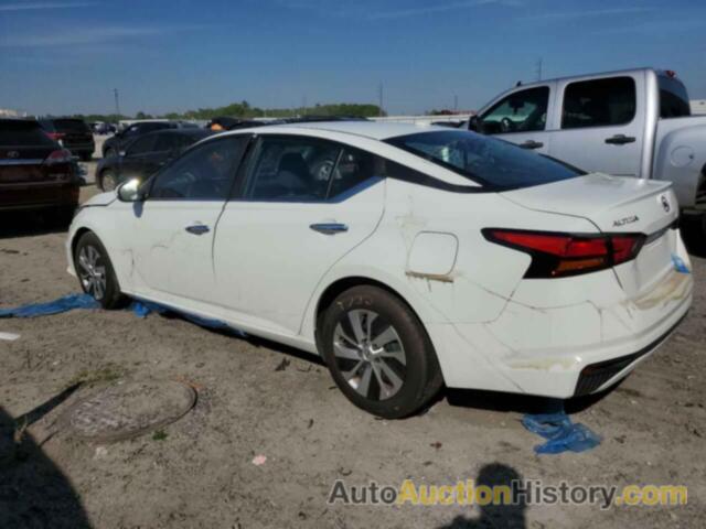 NISSAN ALTIMA S, 1N4BL4BV4KC221317