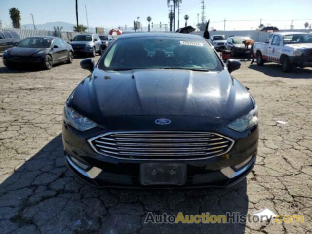 FORD FUSION SE HYBRID, 3FA6P0LU1HR324807