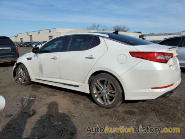 KIA OPTIMA SX, 5XXGR4A68DG117022