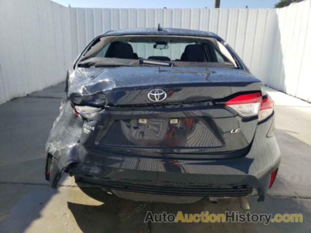 TOYOTA COROLLA LE, 5YFB4MDE3RP083940