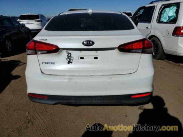 KIA FORTE LX, 3KPFL4A73JE171144