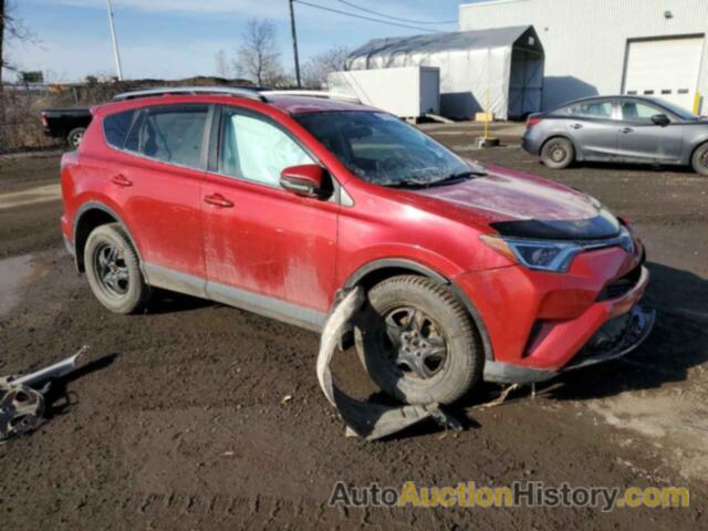 TOYOTA RAV4 LE, 2T3BFREV3GW427503