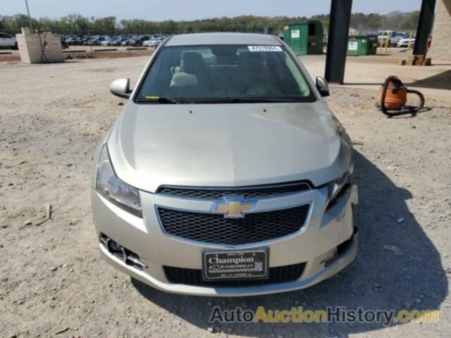 CHEVROLET CRUZE LTZ, 1G1PG5SB9D7152127