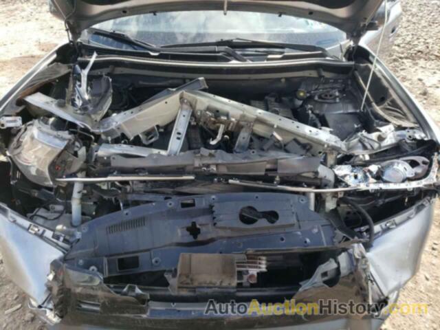 MITSUBISHI OUTLANDER ES, JA4AD2A39KZ053687