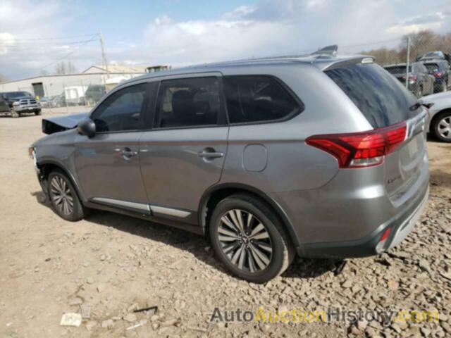 MITSUBISHI OUTLANDER ES, JA4AD2A39KZ053687