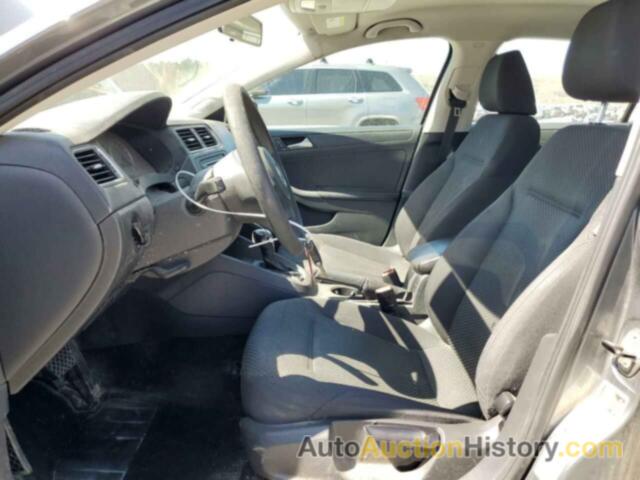 VOLKSWAGEN JETTA TDI, 3VWLL7AJ9EM322447