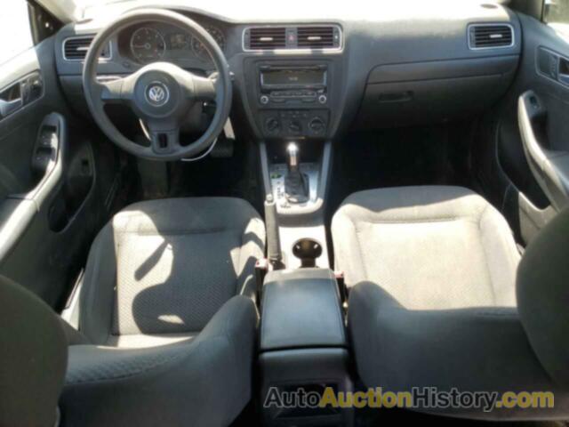 VOLKSWAGEN JETTA TDI, 3VWLL7AJ9EM322447