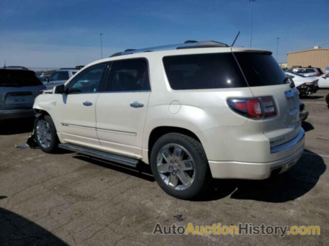 GMC ACADIA DEN DENALI, 1GKKVTKD4FJ251638