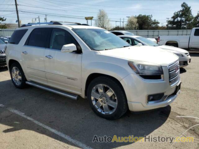 GMC ACADIA DEN DENALI, 1GKKVTKD4FJ251638