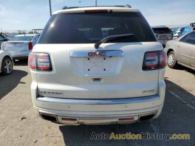 GMC ACADIA DEN DENALI, 1GKKVTKD4FJ251638