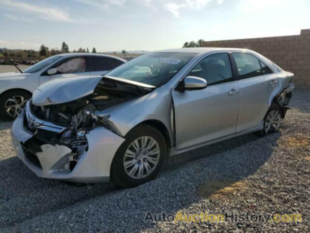 TOYOTA CAMRY L, 4T4BF1FK1ER381901