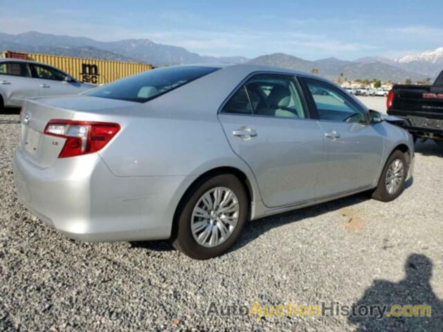 TOYOTA CAMRY L, 4T4BF1FK1ER381901