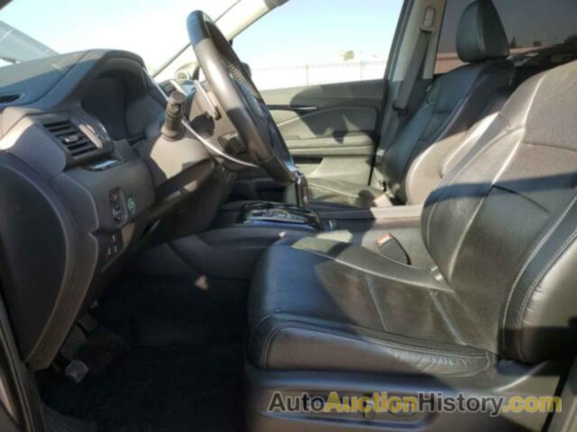 HONDA PILOT ELITE, 5FNYF6H00GB125083