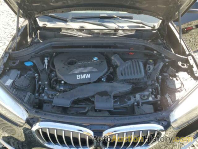 BMW X1 SDRIVE28I, WBXHU7C30H5H33594