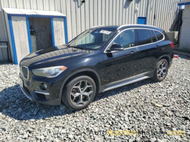 BMW X1 SDRIVE28I, WBXHU7C30H5H33594