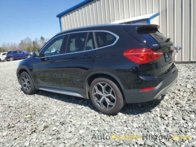 BMW X1 SDRIVE28I, WBXHU7C30H5H33594