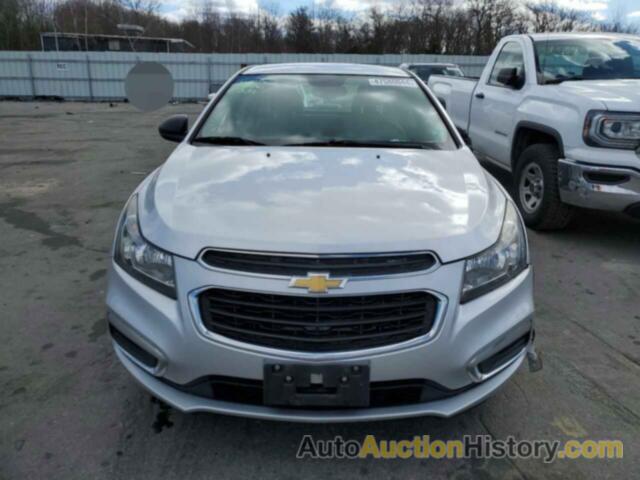 CHEVROLET CRUZE LS, 1G1PA5SG7F7216990