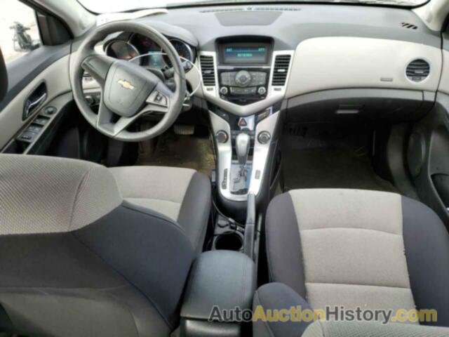 CHEVROLET CRUZE LS, 1G1PA5SG7F7216990