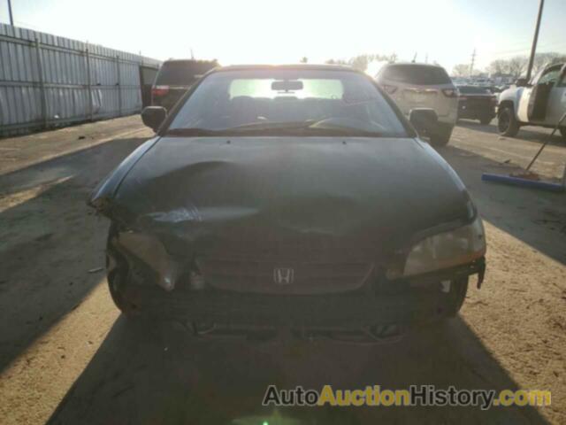 HONDA ACCORD EX, 1HGCG3251XA017480