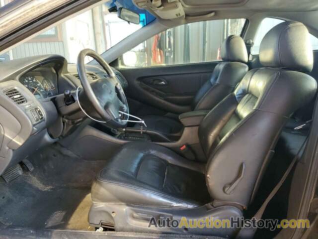 HONDA ACCORD EX, 1HGCG3251XA017480