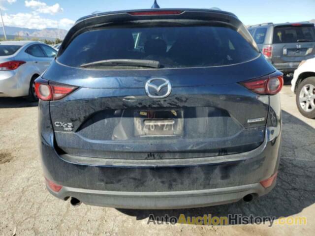 MAZDA CX-5 GRAND TOURING, JM3KFBDM7L0829465