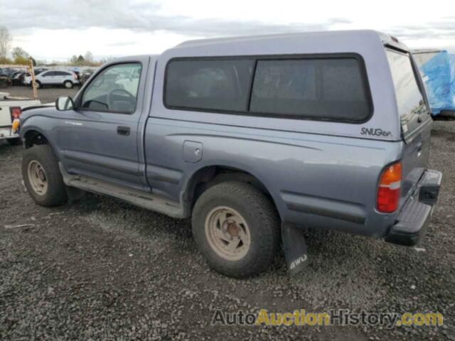 TOYOTA All Models, 4TAPM62N7VZ265446