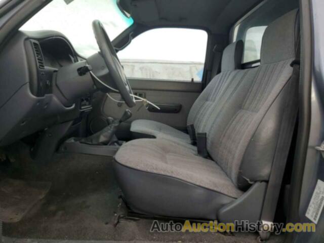 TOYOTA All Models, 4TAPM62N7VZ265446