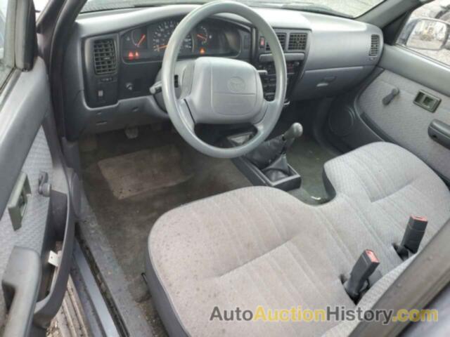 TOYOTA All Models, 4TAPM62N7VZ265446