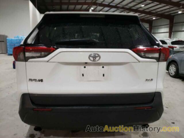 TOYOTA RAV4 XLE, 2T3W1RFV9KC026840