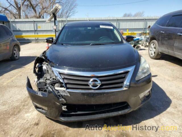 NISSAN ALTIMA 2.5, 1N4AL3AP7FC191129