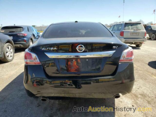 NISSAN ALTIMA 2.5, 1N4AL3AP7FC191129