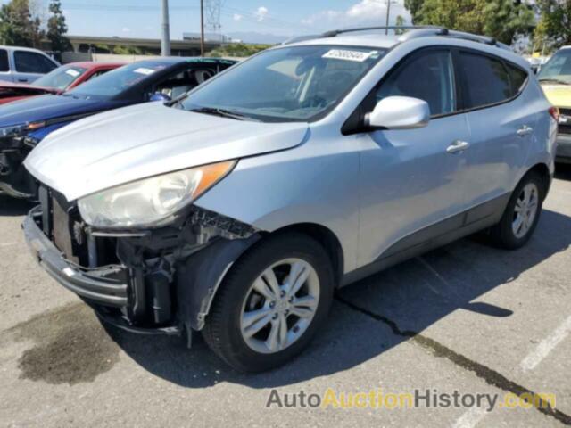 HYUNDAI TUCSON GLS, KM8JU3ACXBU249724