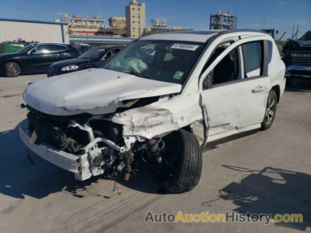 JEEP COMPASS LATITUDE, 1C4NJDEB6HD177385