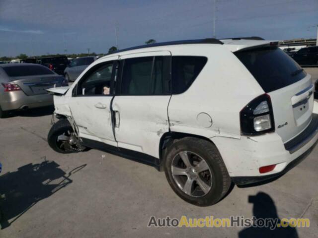 JEEP COMPASS LATITUDE, 1C4NJDEB6HD177385