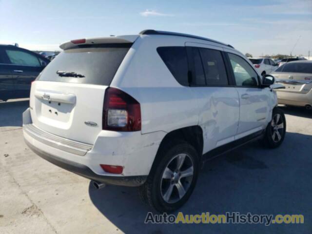 JEEP COMPASS LATITUDE, 1C4NJDEB6HD177385