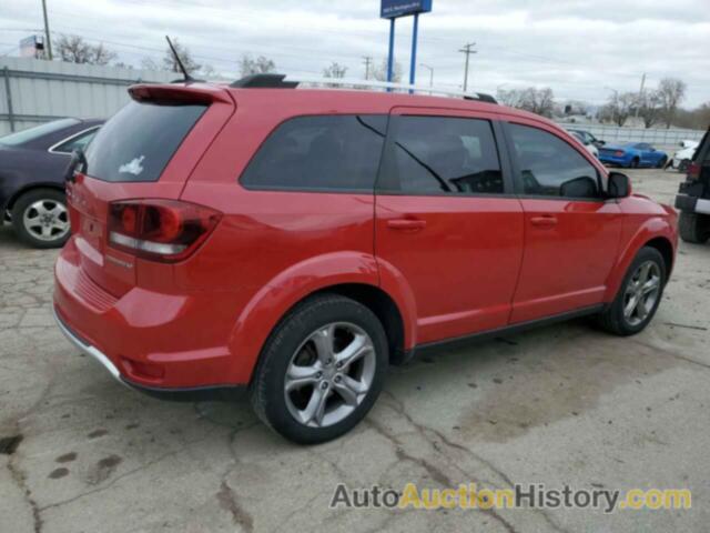 DODGE JOURNEY CROSSROAD, 3C4PDDGG5HT582950