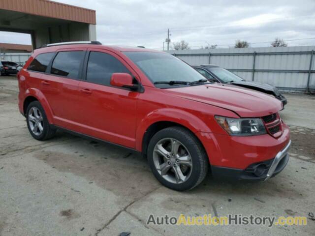 DODGE JOURNEY CROSSROAD, 3C4PDDGG5HT582950