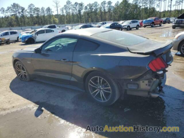 FORD MUSTANG GT, 1FA6P8CF1H5289267