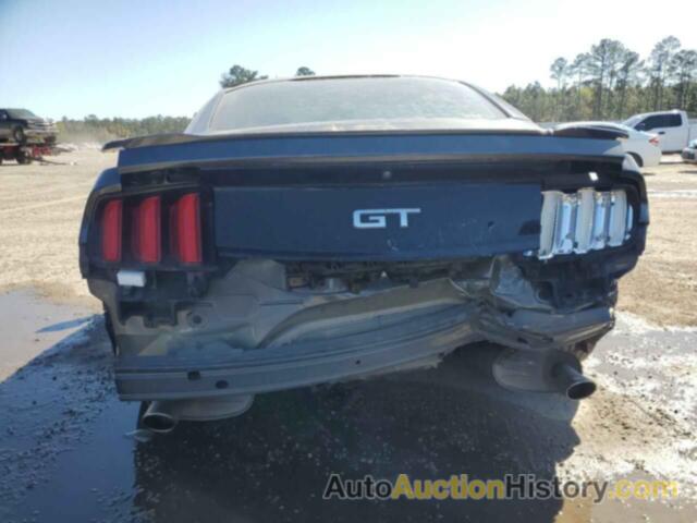 FORD MUSTANG GT, 1FA6P8CF1H5289267
