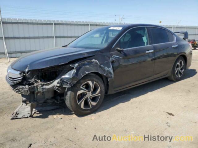 HONDA ACCORD LX, 1HGCR2F45GA078952