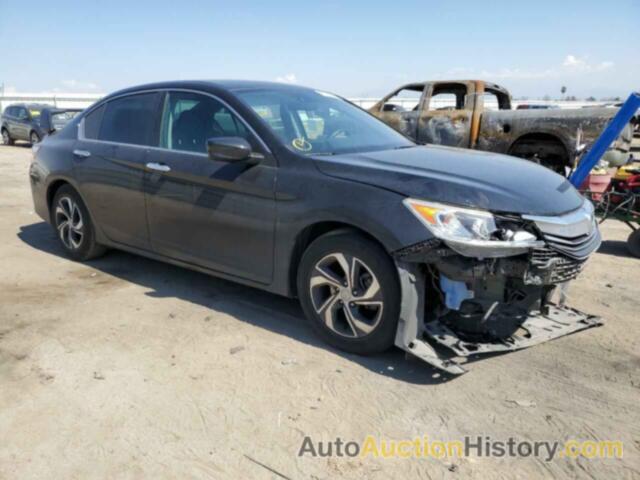 HONDA ACCORD LX, 1HGCR2F45GA078952