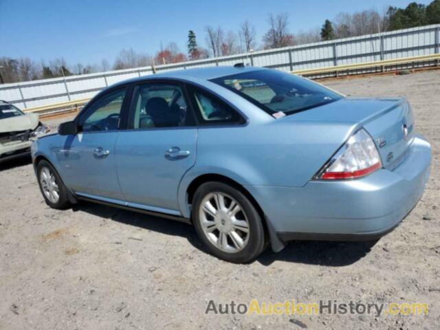 MERCURY SABLE PREMIER, 1MEHM42W18G620132