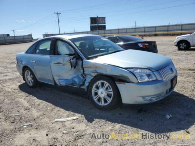 MERCURY SABLE PREMIER, 1MEHM42W18G620132