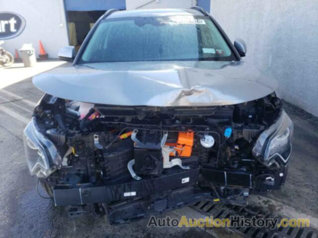 KIA NIRO WIND WIND, KNDCR3L13P5072669