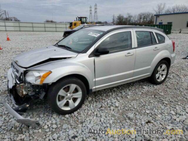 DODGE CALIBER SXT, 1C3CDWDA9CD505933