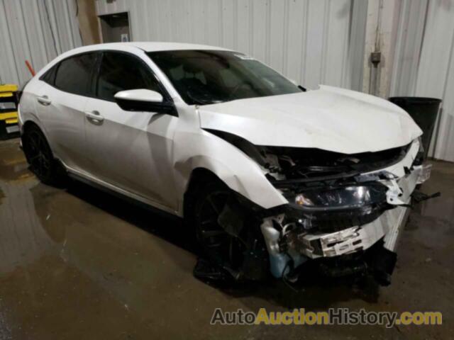 HONDA CIVIC SPORT, SHHFK7H40LU215855